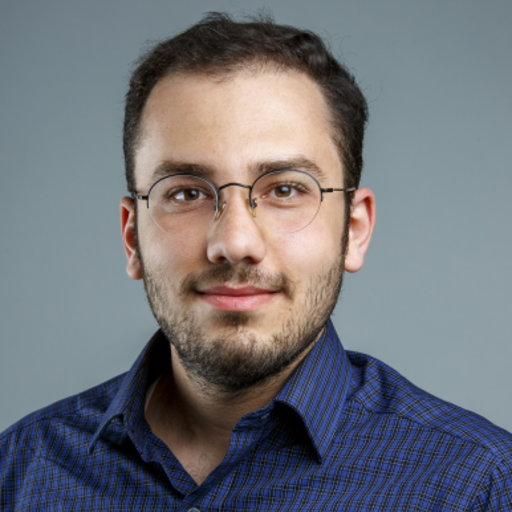 Amir ESFAHANI | Student | PhD | McGill University, Montréal | McGill ...