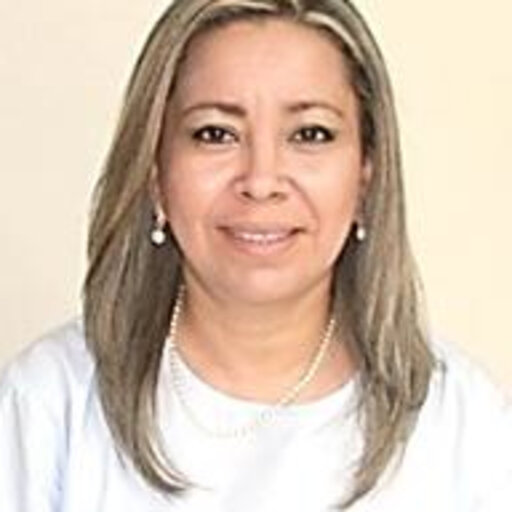 Monica VILLAMAR | State University of Milagro, Guayaquil | UNEMI ...