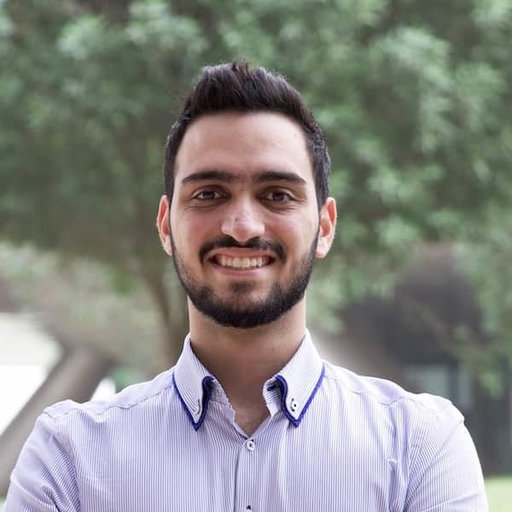 Yahya ALHOMSI | Student | Qatar University, Doha | Department of ...