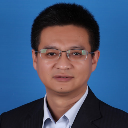 Liang GONG Doctor of Engineering China University of Petroleum