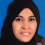 Azza Al Shidhani