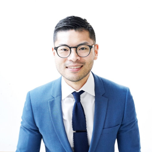 Marcus YUNG Director of Development and Operations Doctor of