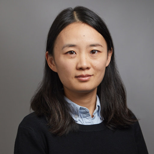 Jingxia LIU | Doctor of Philosophy | Southwest Jiaotong University, Chengdu