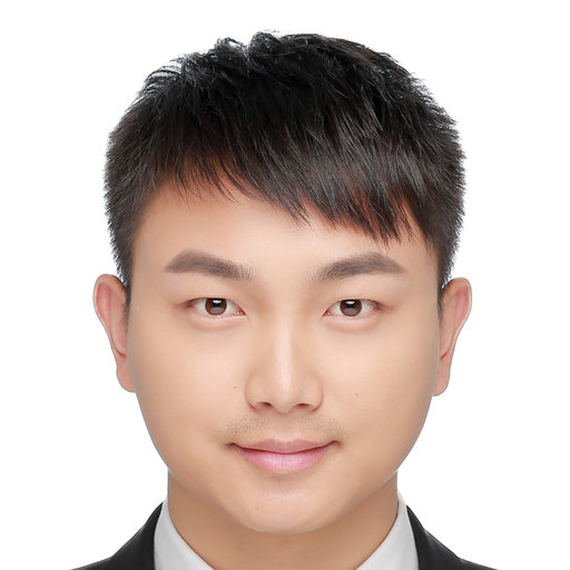 Ding-Hao MIAO | Master of Engineering | Research profile