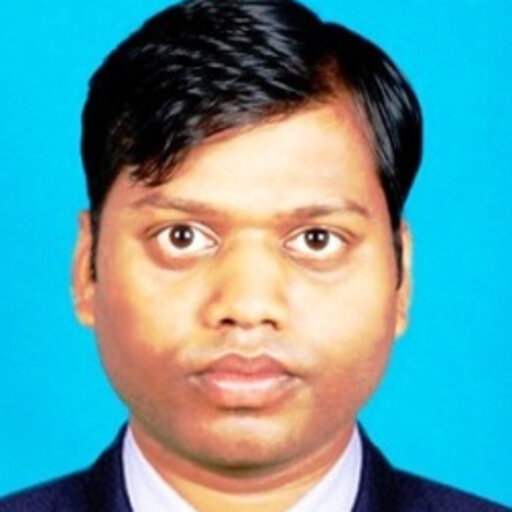 Ashutosh KUMAR Birla Institute of Technology, Mesra, Ranchi BIT