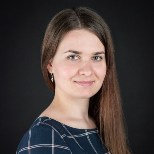 Jana PECHOVA | Research Assistant | Ph.D. | Palacký University Olomouc ...