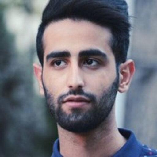 Hossein NIAKAN | Bachelor of Engineering | University of North Carolina ...