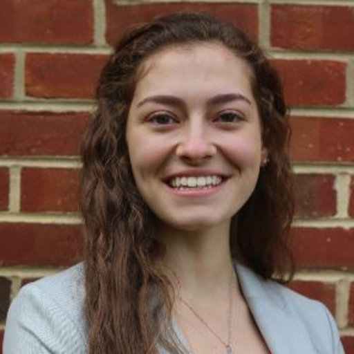 Najwa LABBAN | Student | Bachelor of Science | University of Virginia ...