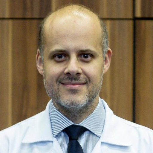 Marcus GONÇALVES MD PhD Universidade da Região de Joinville