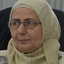 Ghayda Yaseen Al Kindi