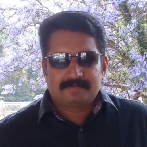 Sreedeep KRISHNAN | Professor (Assistant) | Master of Engineering ...