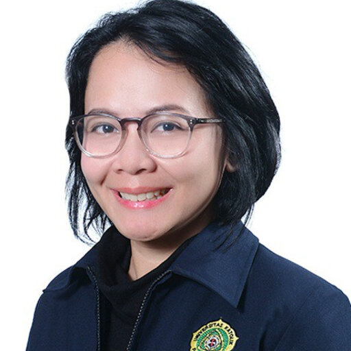 Indri ASTRINA | Universitas Katolik Parahyangan, Bandung | UNPAR ...