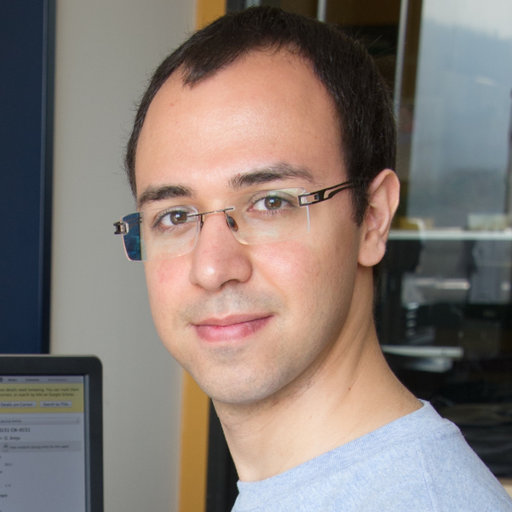 Soheil MOTTAGHI | Doctor of Engineering | Research profile