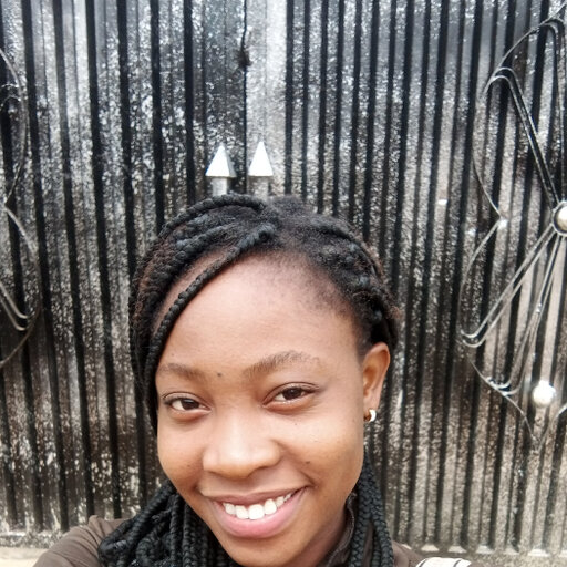Elizabeth KUMI | Student | Ladoke Akintola University of Technology ...