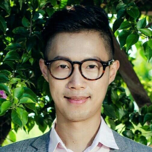 Webber Wei-Po LAI | Professor (Associate) | PhD | Tunghai University ...