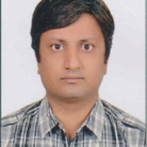 Anurag Garg Master Of Education Research Profile 