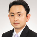 Hideyoshi Yanagisawa
