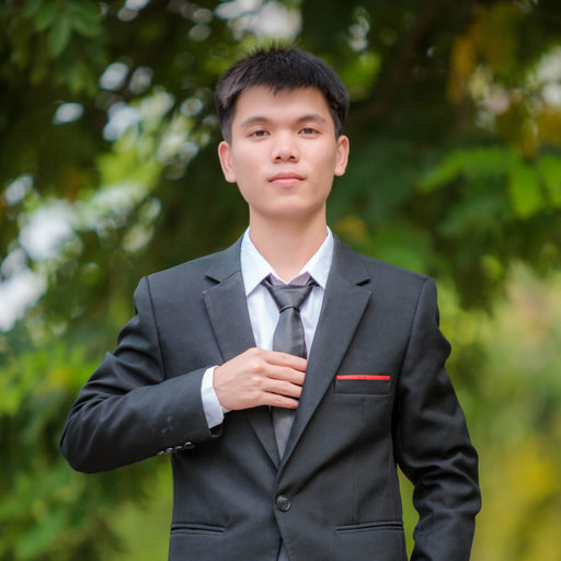 Nguyễn HUY | Team Leader | R&D | Research profile