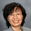 Rosa Zheng