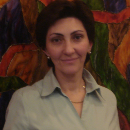 Hasmik MOVSESYAN | PhD | Yerevan State University, Yerevan | YSU