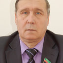 Николай Рыбушкин