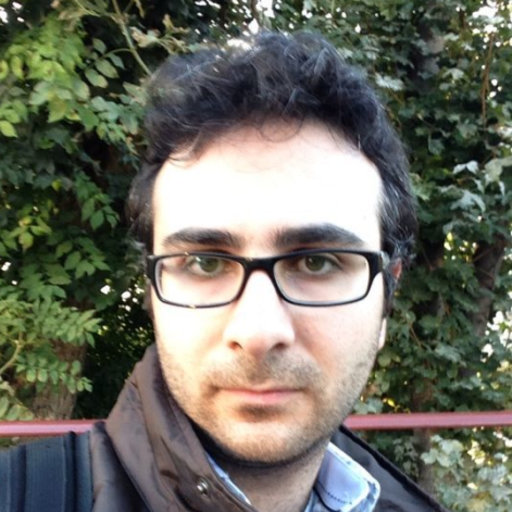 Mohammad OZEIR | PostDoc Position | PhD | Paris Descartes, CPSC, Paris ...