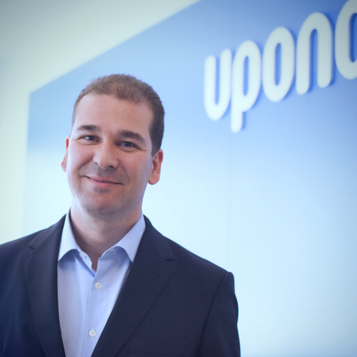 Angel LOPEZ Project Manager Industrial Engineer Uponor, Vantaa