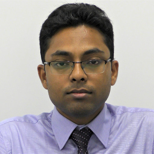 Rashedur RAHMAN | Graduate Student | Doctor of Engineering | University ...