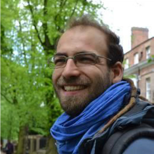 Silvio Daniele OGGIONI | PhD Student | Master's degree in Ecology ...