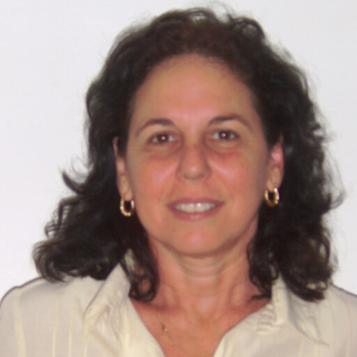 Georgina MICHELENA | Titular Reseacher | PhD in Biotechnology ...