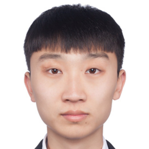 Zixuan LI | PhD | Ningbo University, Ningbo | mechanical engineering