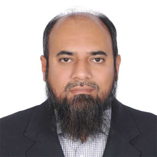 Abdul Malik SYED | Professor (Assistant) | PhD; MBA; PGDPM | University ...