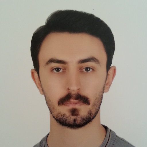 Sina AHMADI | Master of Engineering | Urmia University, Orūmīyeh ...
