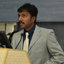 Pranesh Kumar at VIT University