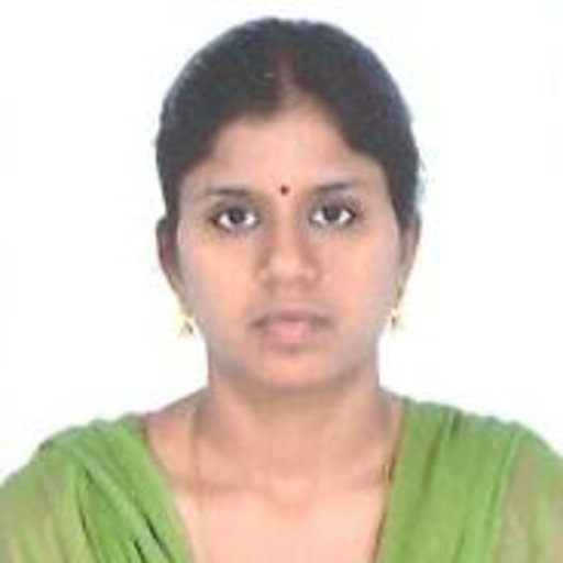 Sireesha PULLA | Assistant Professor | Master of Veterinary Science ...