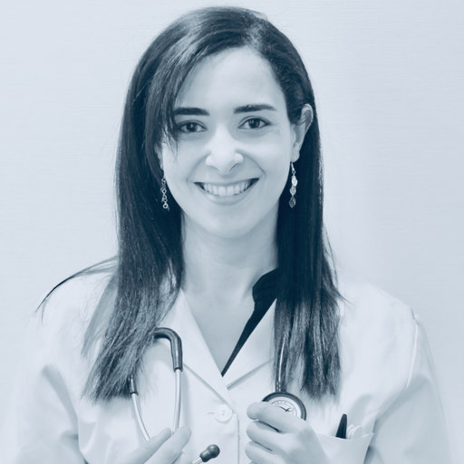 Wafa SALEH | Medical Doctor | Comunidad de Madrid, Madrid | Unidad ...