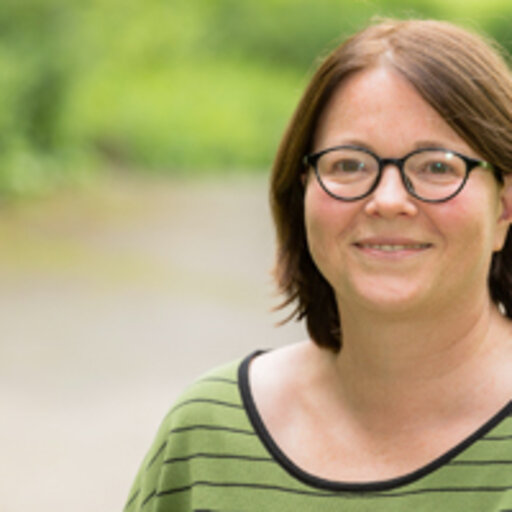 Ulrike MIETZNER | Technische Universität Dortmund, Dortmund | TUD ...