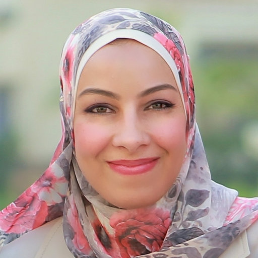 Basma HASSAN | Lecturer | Doctor of Computer Science | Fayoum ...