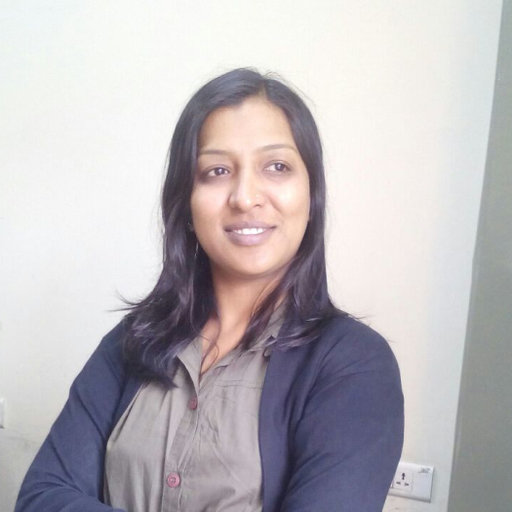 anisha-joshi-jnana-prabodhini-pune-department-of-biotechnology-research-profile