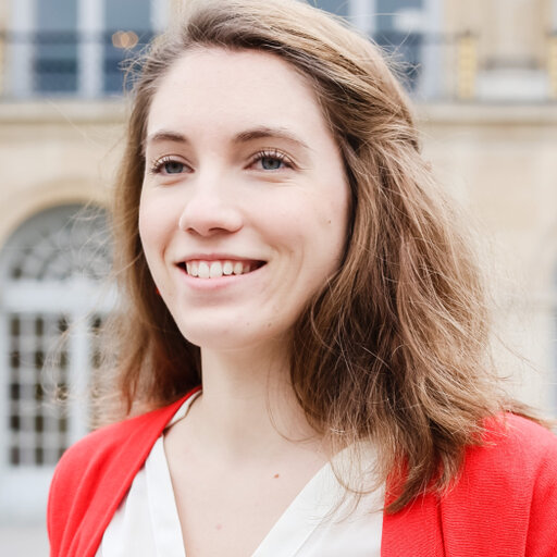 Marion BOESPFLUG | PhD Student | PhD | Université de Paris 1 Panthéon ...