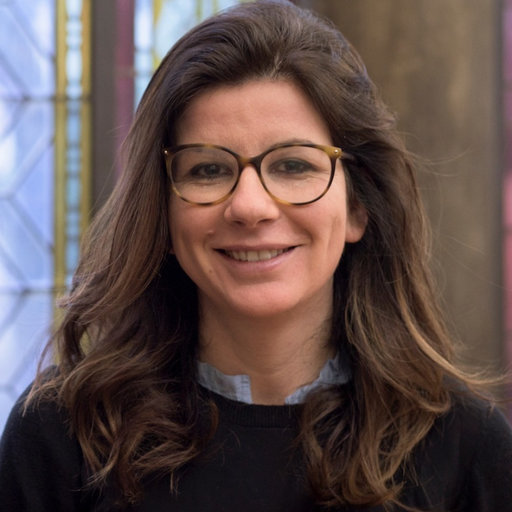 Cecilia MANZO | Researcher | Ph.D. Economic Sociology | Catholic ...