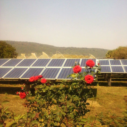 solar energy researchgate