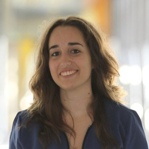 Roser MONTAÑANA-ROSELL | PhD Student | MSc in Biomedicine | University ...