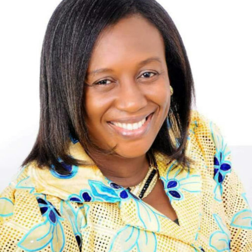 Agnes AMA | Head of HR Unit | MBA, PhD (In progress) | Ghana Baptist ...