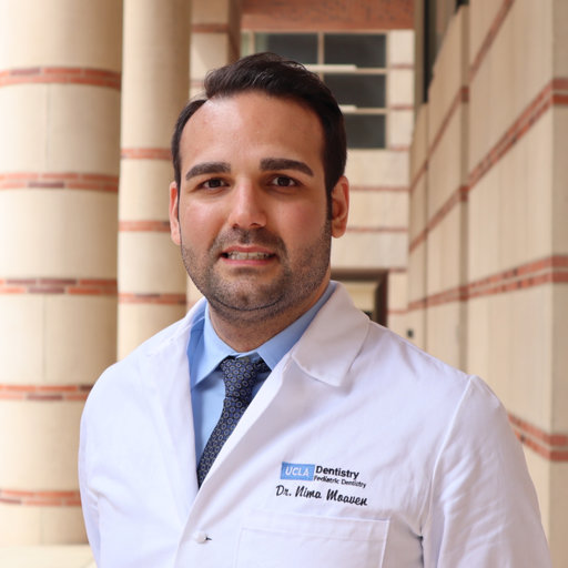 Nima MOAVEN | National Institutes of Health, MD | NIH | Branch of ...