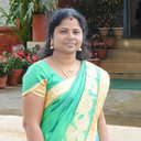 V. Kasthuri Thilagam