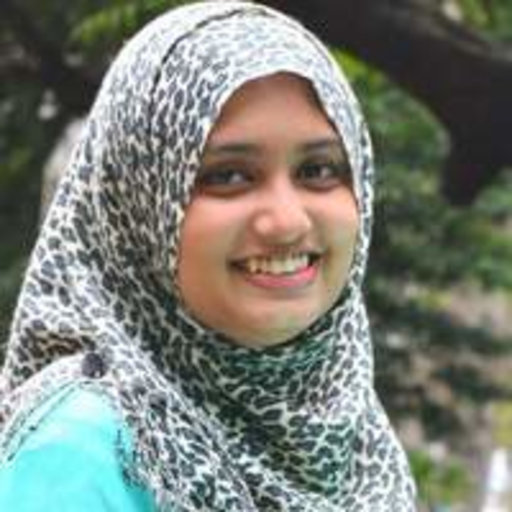 Tamanna RASHID | Graduate Student | Doctor of Philosophy | University ...
