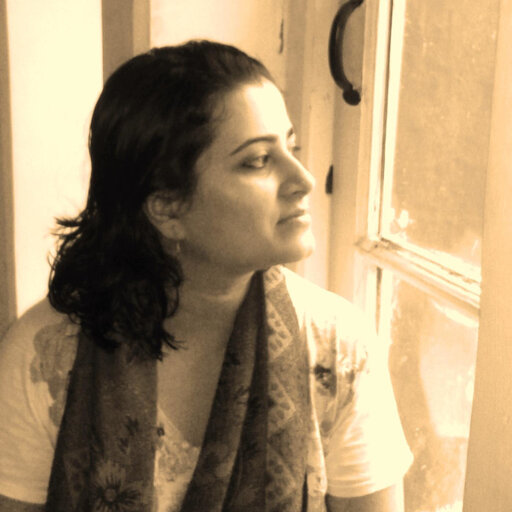 Priyadarshini SINGH | Assistant Professor | PhD | University of Delhi ...