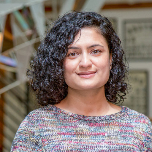 Nisha PURI | Graduate research assistant | Oregon State University ...