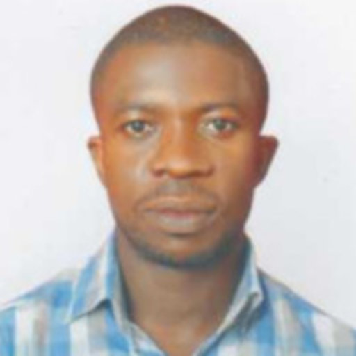 Michael CHUKWU UGWU | Master of Science | University of Nigeria, Nsukka ...